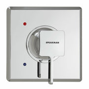 Speakman Kubos Universal Shower Trim CPT-1300-UNI (Polished Chrome)