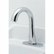 Toto EcoPower 0.5 GPM Thermal Mixing Sensor Faucet TEL5LG10#CP (Chrome)