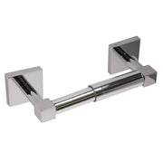 Design House Karsen Toilet Paper Holder 581496 (Polished Chrome Zinc)
