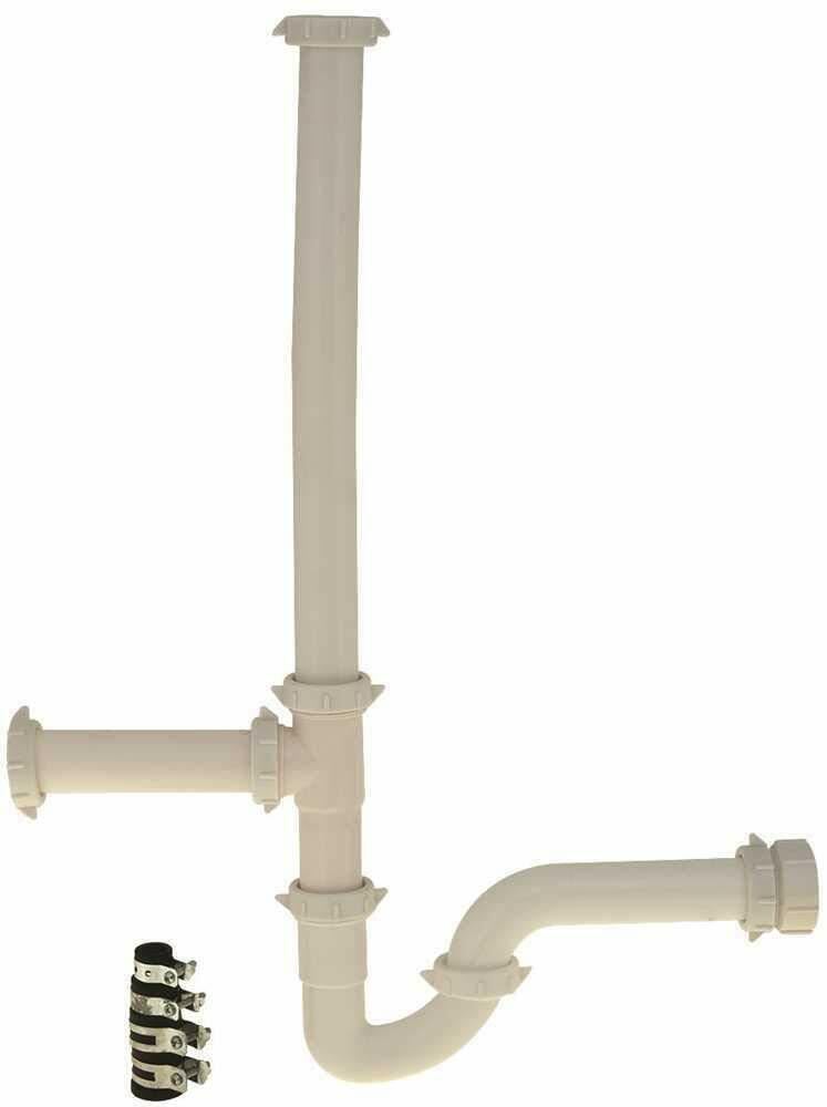 Durapro Premier 172133 Garbage Disposal Installation Kit