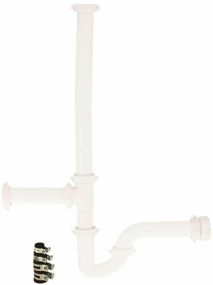 Durapro Premier 172133 Garbage Disposal Installation Kit
