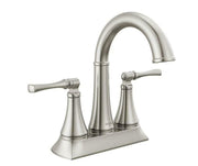 Delta Faucet Bathroom Sink Faucet 25798LF-SP, Brushed Nickel