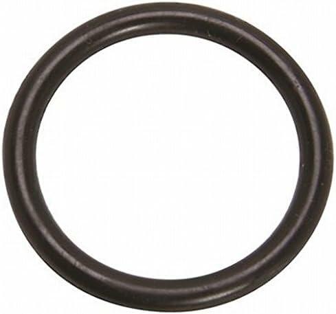 National Brand Alternative 2489518 21/32" x 13/32" O-Ring Faucet Seal Rubber (Pack of 3)