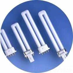Sylvania CF7DS 7W T4 G23 3500K Compact Fluorescent Lamp (Pack of 4)