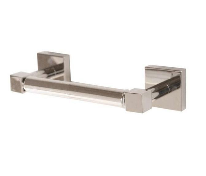 Design House Karsen 3-Piece Bath Hardware Set in Polished Chrome