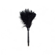 Unger 92140 Duster, 20 in, Ostrich Feather, Gray