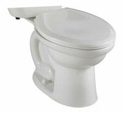 American Standard Colony FitRight Round Toilet Bowl White 3190.016.020