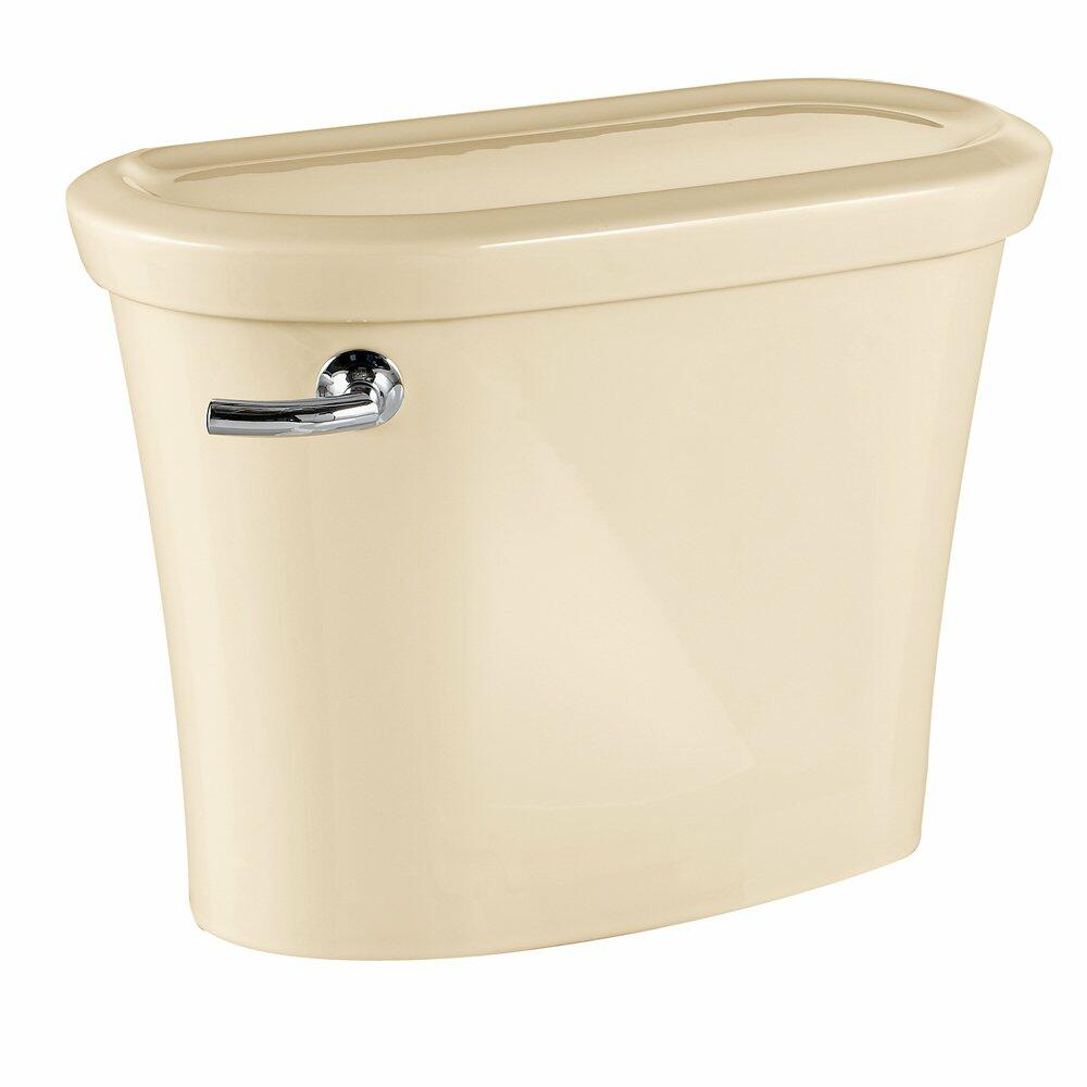 American Standard 4007.016.021 Cadet-3 Toilet Tank Bone 3" Valve