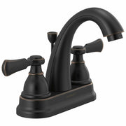 Peerless P2565LF-OB Elmhurst 2-Handle Bath Faucet Oil Rubbed Bronze