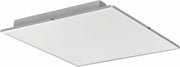 Lithonia Lighting 2x2 LED Troffer 3400LM 4000K Dimmable Lay-In Ceiling Light