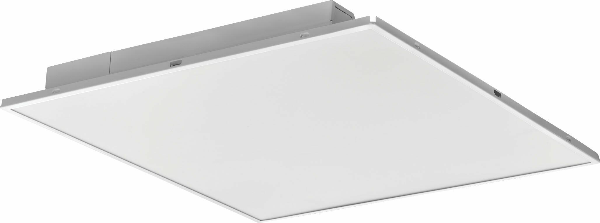 Lithonia Lighting 2x2 LED Troffer 3400LM 4000K Dimmable Lay-In Ceiling Light