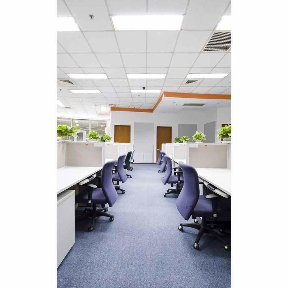 EnviroLite 2x2 LED Ceiling Troffer White Dimmable 25W Commercial Light