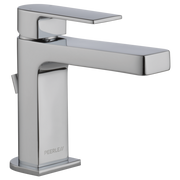 Peerless P1519LF-M-0.5 Xander Single-Handle Bathroom Faucet, Chrome