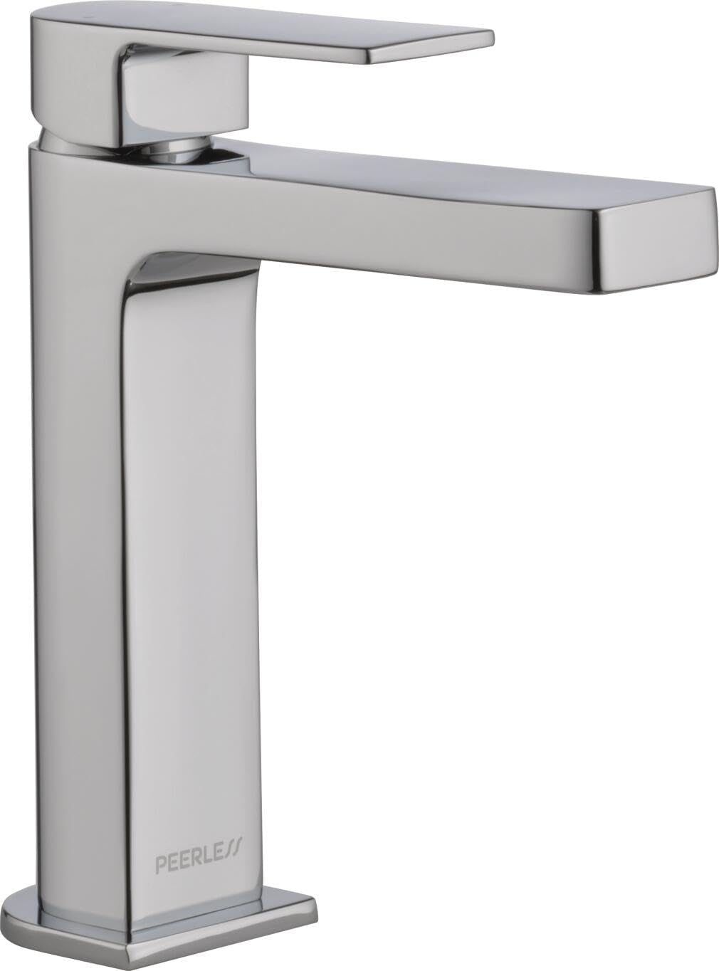 Peerless P1519LF Xander Single Handle Bathroom Faucet, Chrome 