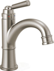 Peerless P1523LF-BN Westchester Single-Handle Bathroom Faucet In Brushed Nickel 1.0 GPM