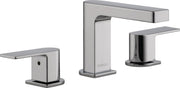 Peerless P3519LF Xander Widespread Two Handle Bathroom Faucet, Chrome