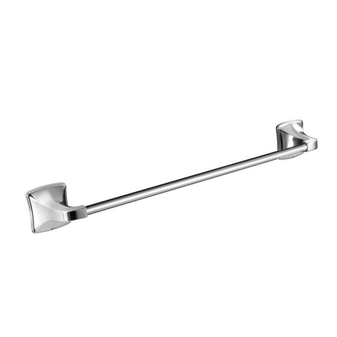 Pfister BTB-SL1C Selia 18" Towel Bar, Polished Chrome