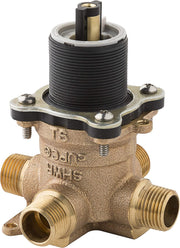 Pfister 0X8-310A PermaBalance Single Control Pressure Balancing Valve - Less Stops