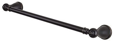 Pfister BTB-MB2 Marielle 24" Towel Bar, Pforever Warranty