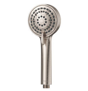 Pfister J16-500K Safety ADA Compliant Handheld Showerhead and Hose, Brushed Nickel