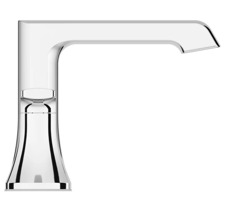 Pfister LF-049-PEC Penn 2-Handle 8" Widespread Bathroom Faucet, Polished Chrome