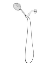 Pfister LG16CB0C Handheld Shower, Polished Chrome, 2.0 GPM
