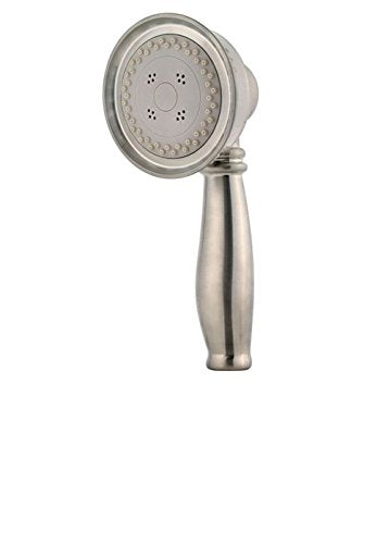 Pfister LG16CB0 Avalon Handheld Shower, Hose, Multifunction, 2.0 GPM
