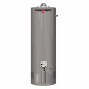 Performance Platinum 50 Gal. Tall 38,000 BTU Ultra Low NOx (ULN) Natural Gas Water Heater - Utah Verson XG50T12EN38U1 (Local Pickup Only)