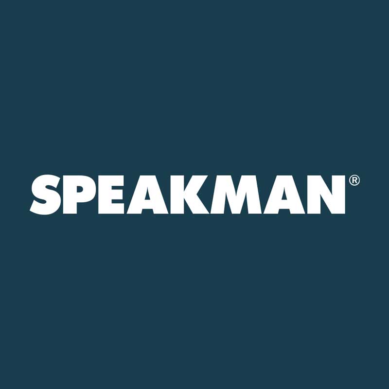 Speakman