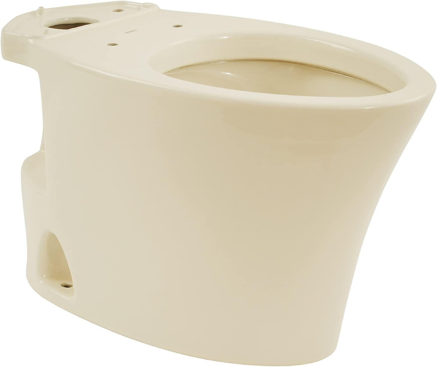 TOTO CT794EF#12 Nexus Elongated Skirted Bowl, Sedona Beige
