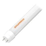 Sylvania SubstiTUBE Ultra T8 LED Lamp 48in 19W 3500K G13 120-277V