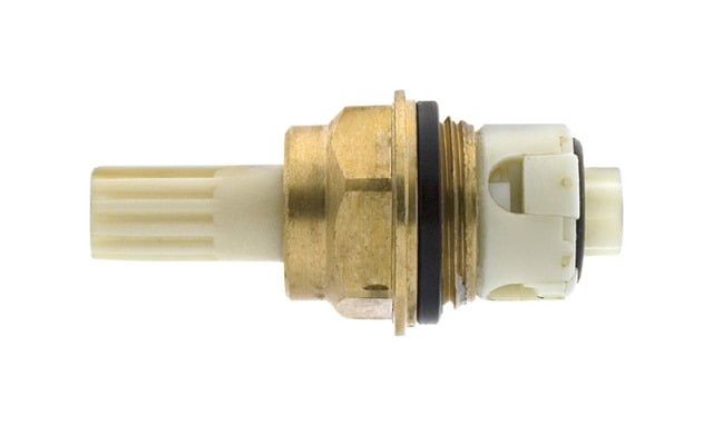 DANCO 18864B 3G-3H Hot Faucet Stem for Price Pfister Brass (Pack of 9)