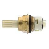 DANCO 18864B 3G-3H Hot Faucet Stem for Price Pfister Brass (Pack of 9)