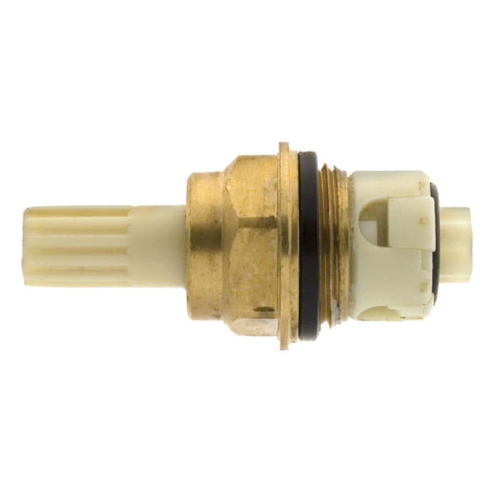 DANCO 18864B 3G-3H Hot Faucet Stem for Price Pfister Brass (Pack of 9)